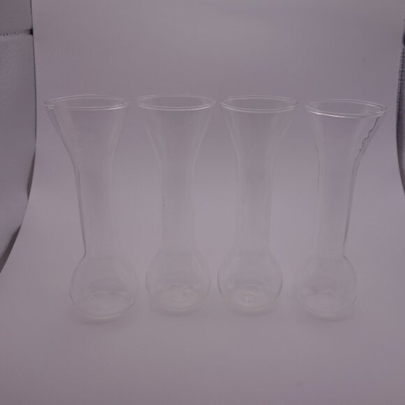 Set of Four(4) Shot Glasses - Picture 1 of 7